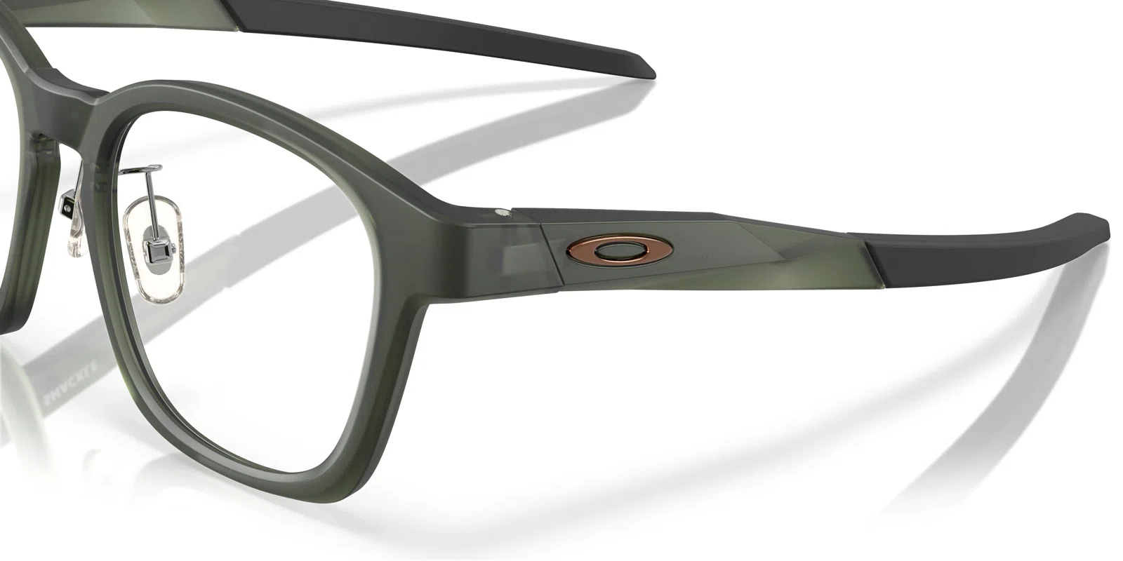 Oakley Shackle 8197D Eyeglasses - view 9